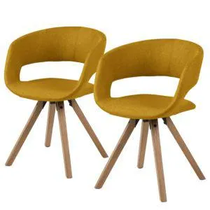 Armlehnenstuhl Buggio