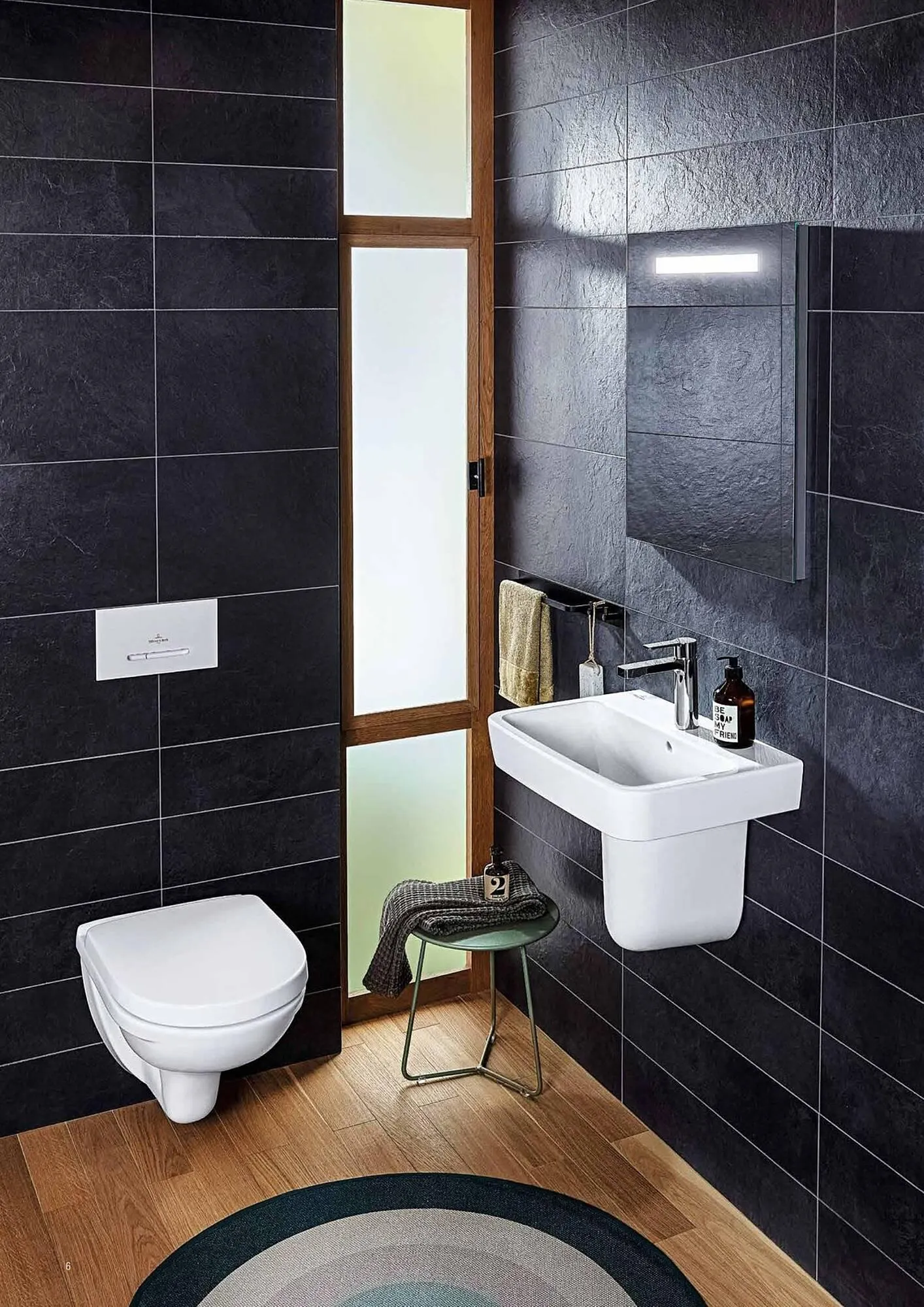 Villeroy & Boch Flugblatt von 6. Juni bis 31. Dezember 2025 - Flugblätt seite 6