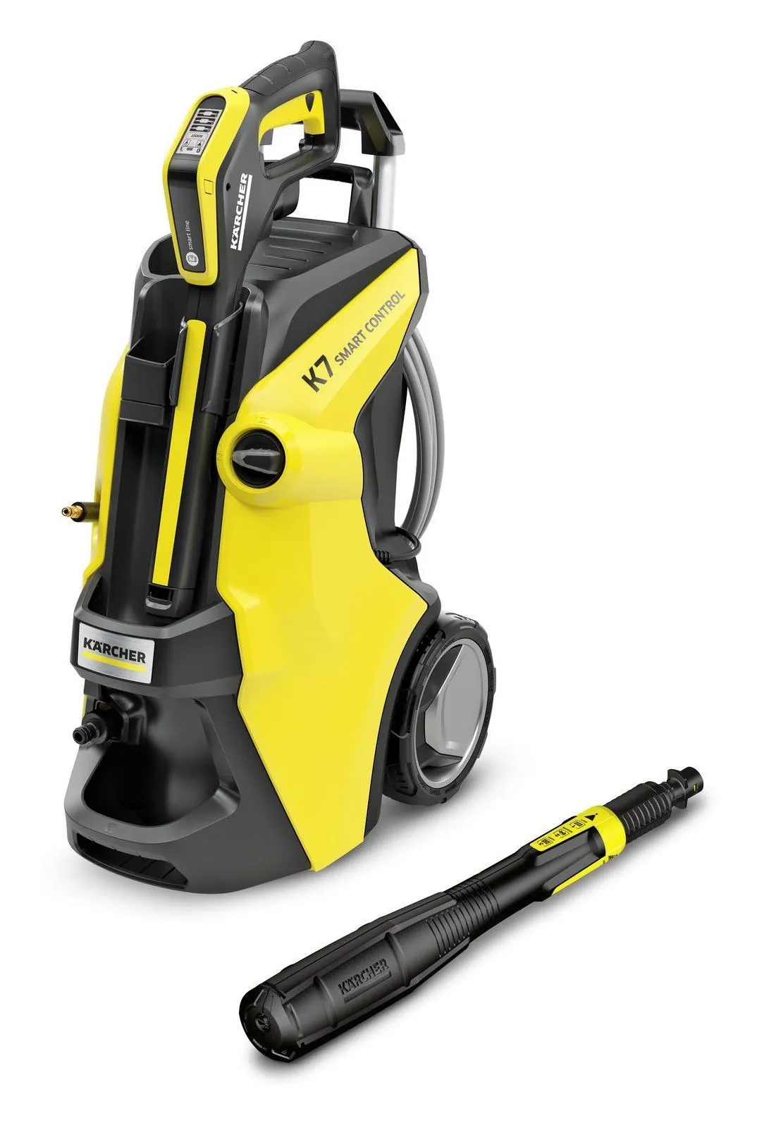 Kärcher K7 Smart Control Flex *EU