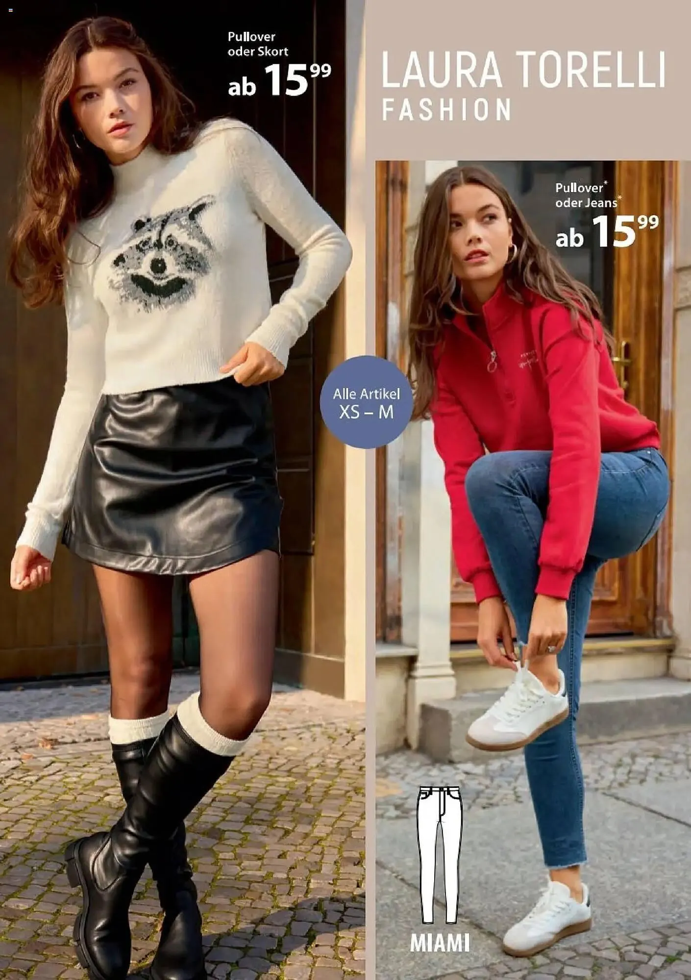 NKD Prospekt von 1. Dezember bis 1. Januar 2026 - Prospekt seite 2