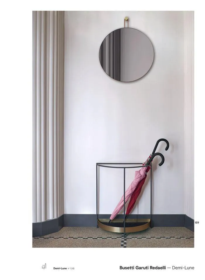 Collection 2023 – 2024 von 26. März bis 31. Dezember 2024 - Flugblätt seite  121