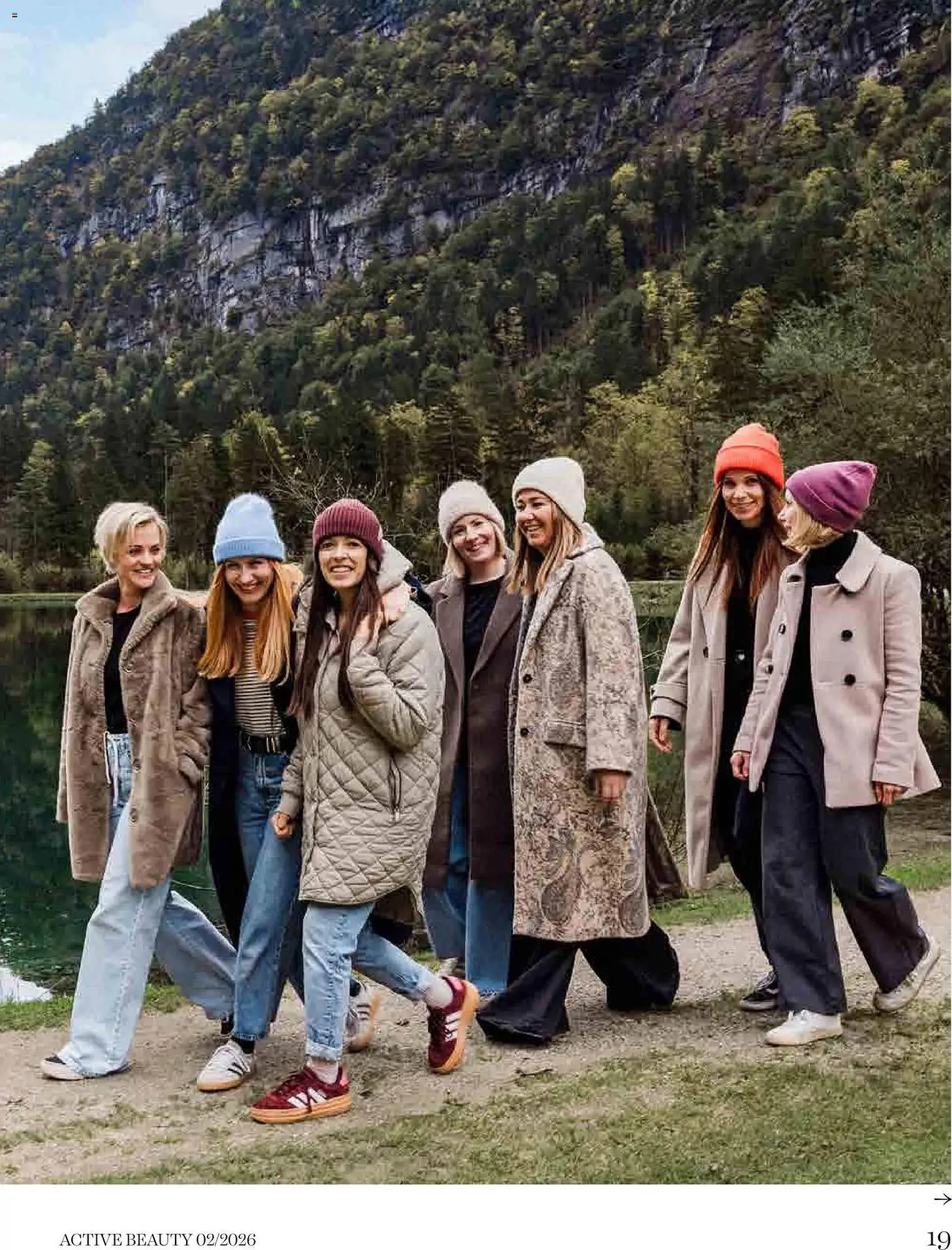 Dm Flugblatt von 1. Februar bis 28. Februar 2026 - Flugblätt seite  19