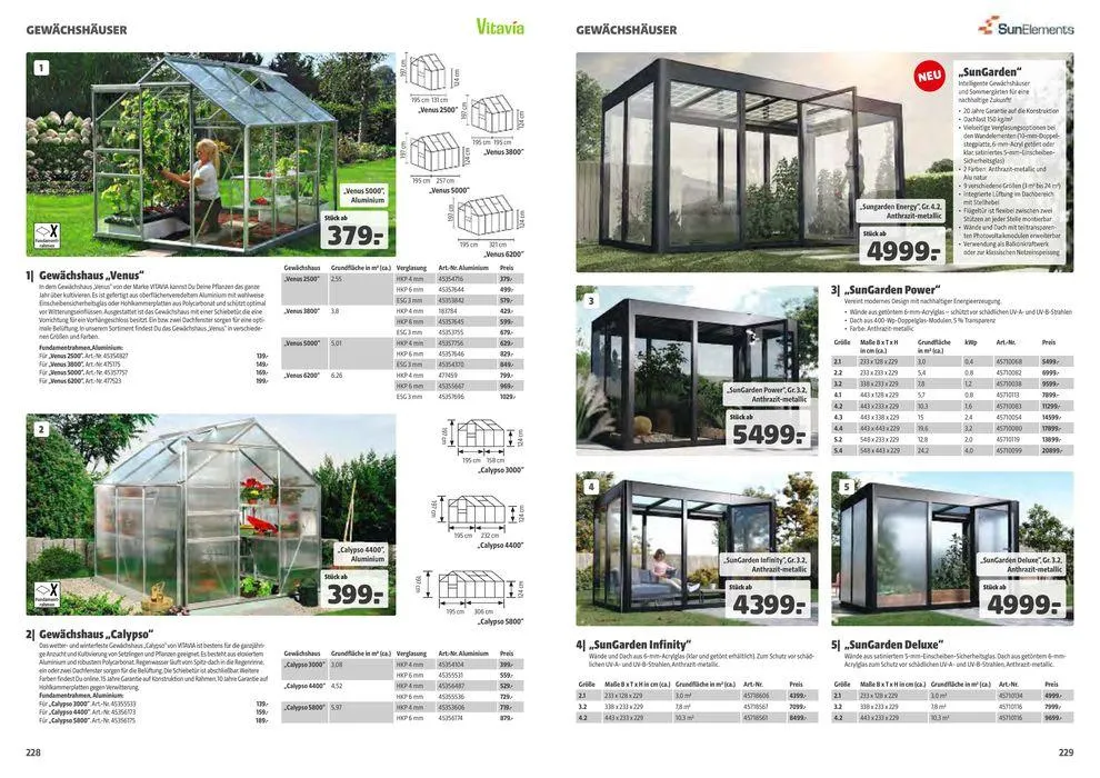 Hagebau flugblatt von 1. März bis 31. Dezember 2024 - Flugblätt seite 115