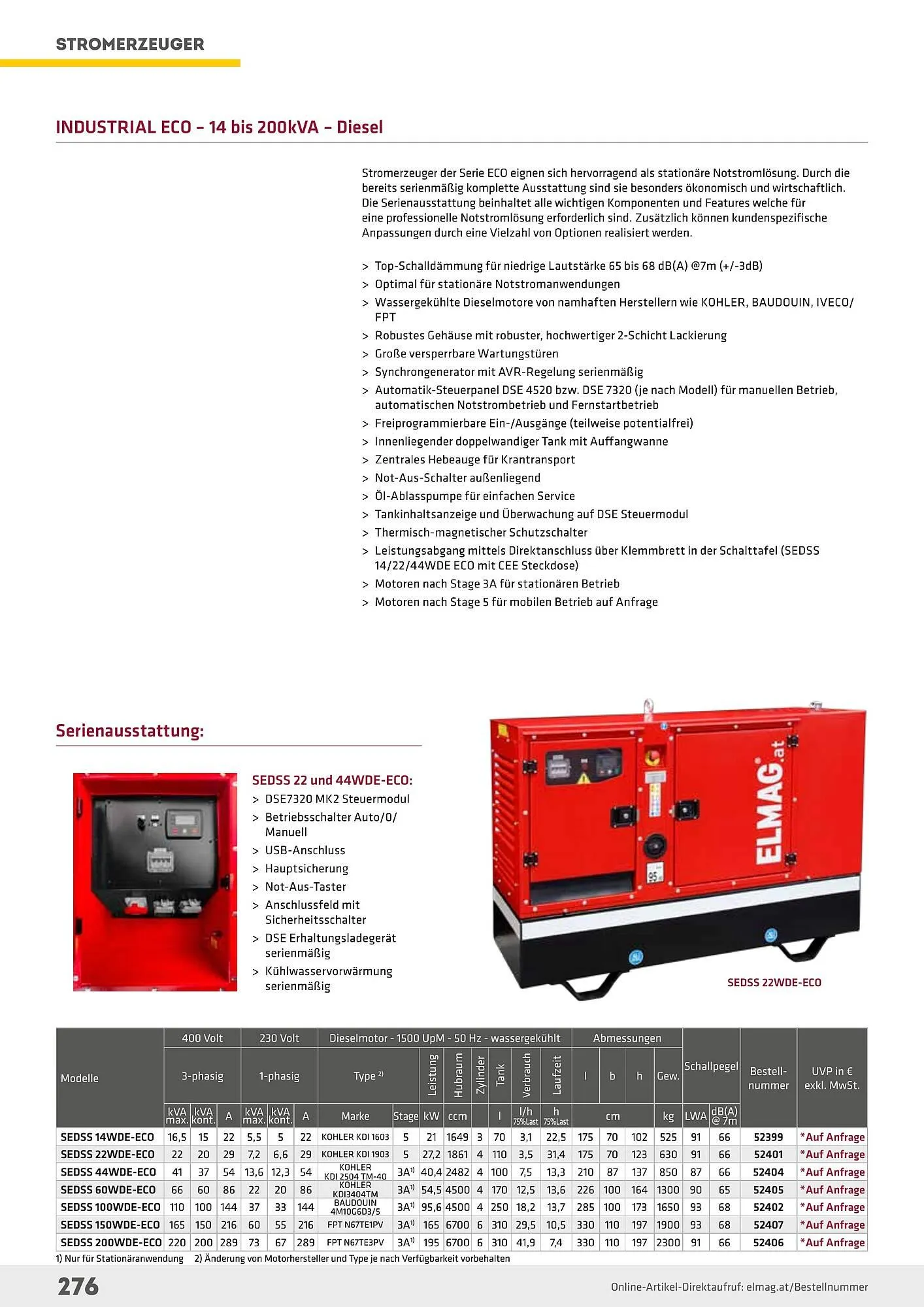 Salzburger Lagerhaus Flugblatt von 1. Mai bis 31. Dezember 2024 - Flugblätt seite 276