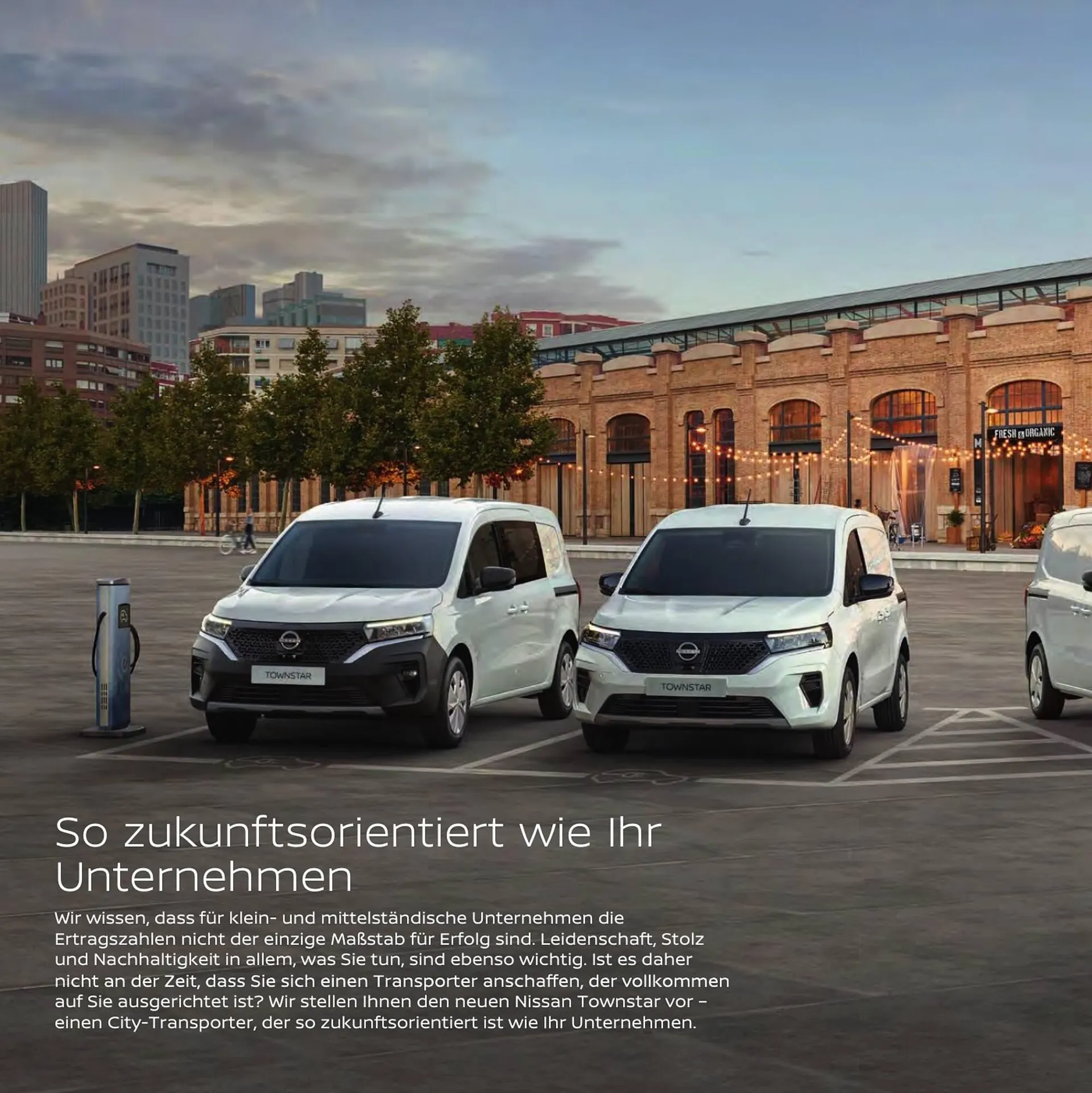 Nissan Flugblatt von 1. Dezember bis 29. Dezember 2026 - Flugblätt seite  2