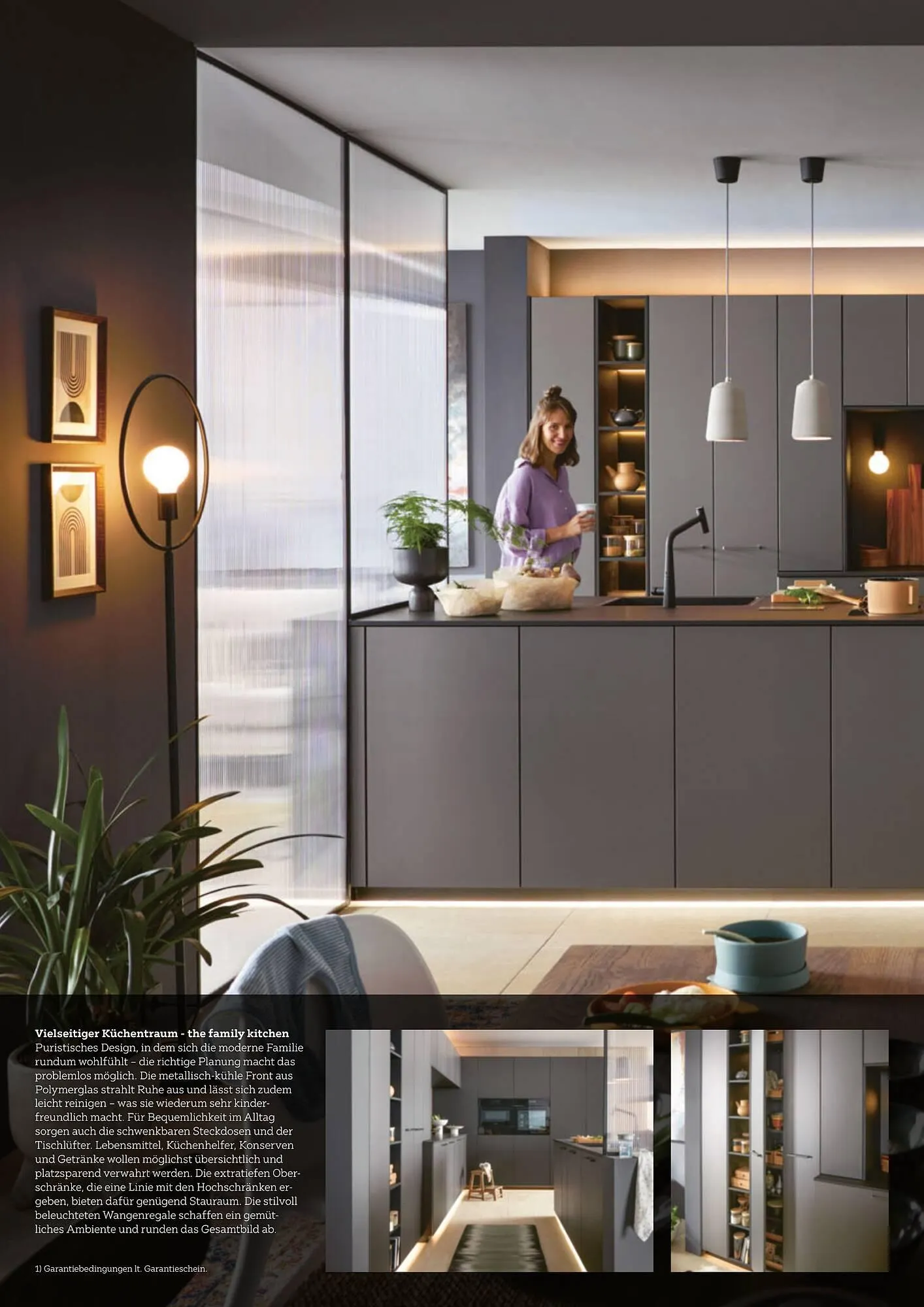 XXXLutz Flugblatt von 23. Juli bis 31. Dezember 2025 - Flugblätt seite  42