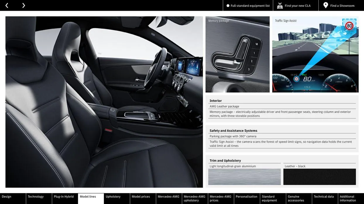 The new CLA von 15. Februar bis 15. Februar 2025 - Flugblätt seite  24