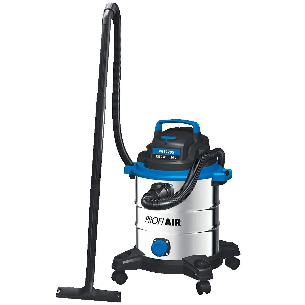 Nass/Trockensauger PA1220S