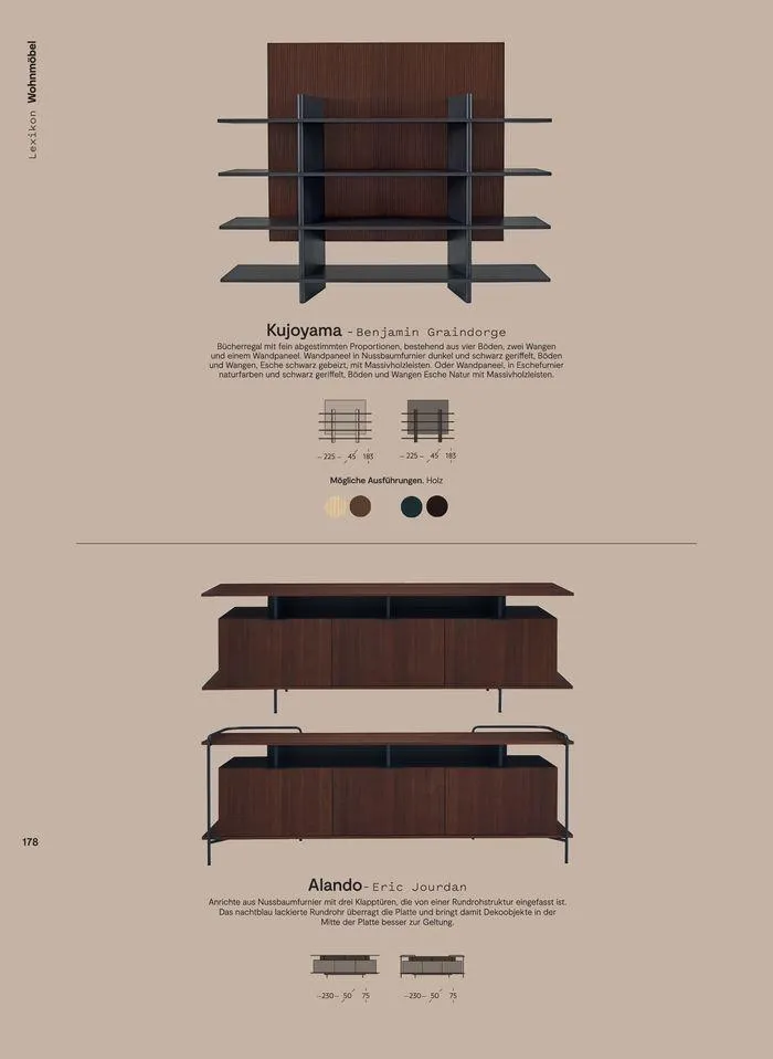 Collection 2023 – 2024 von 26. März bis 31. Dezember 2024 - Flugblätt seite  140