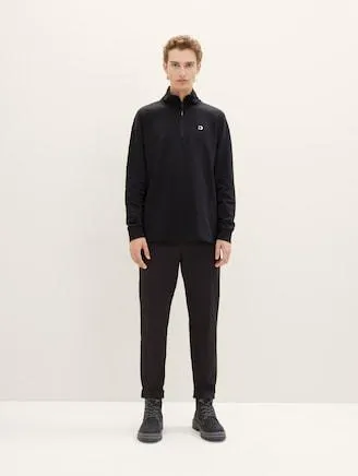 Regular Tapered Chino