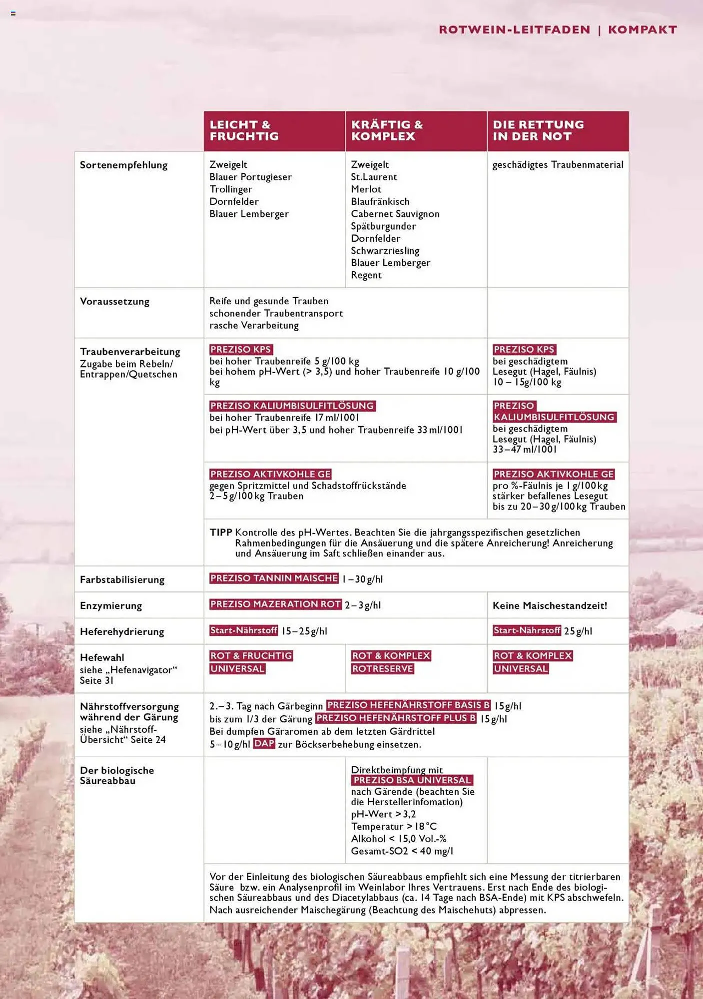 Lagerhaus Flugblatt von 21. Juli bis 31. Dezember 2026 - Flugblätt seite  25