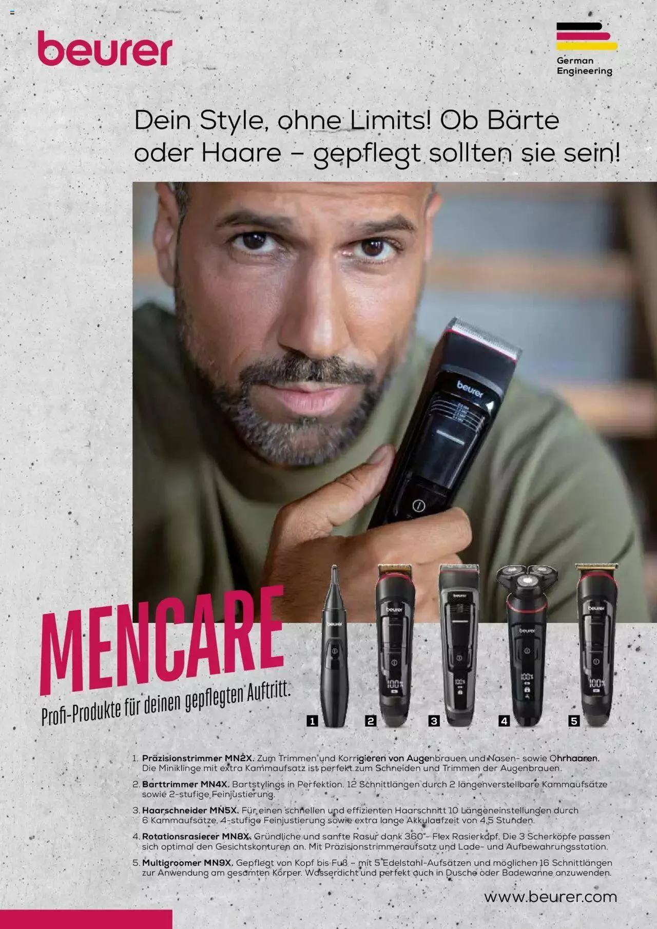 Media Markt Angebote von 11. März bis 16. März 2024 - Flugblätt seite  13