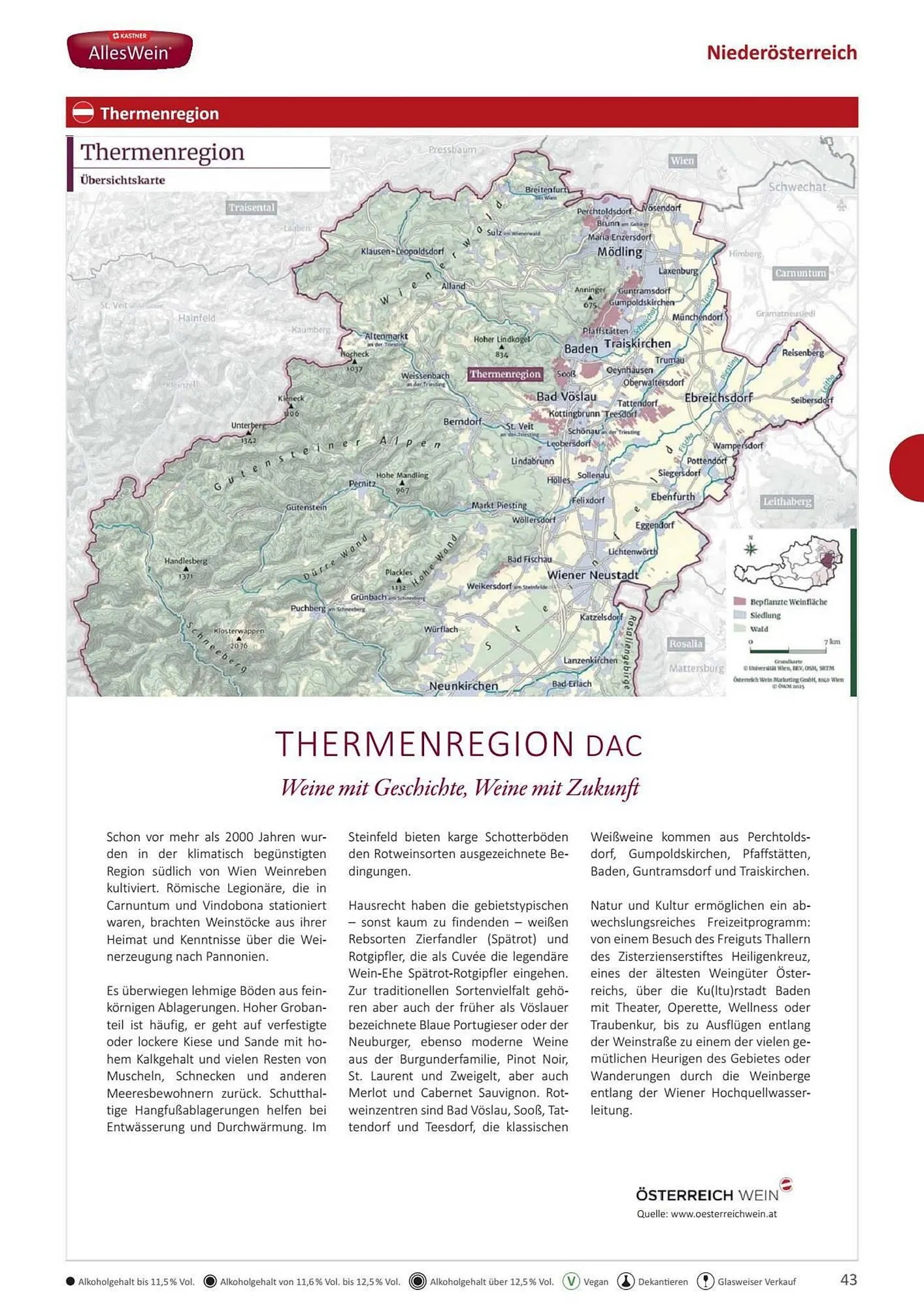 Kastner Flugblatt von 17. Juni bis 31. Dezember 2026 - Flugblätt seite 45