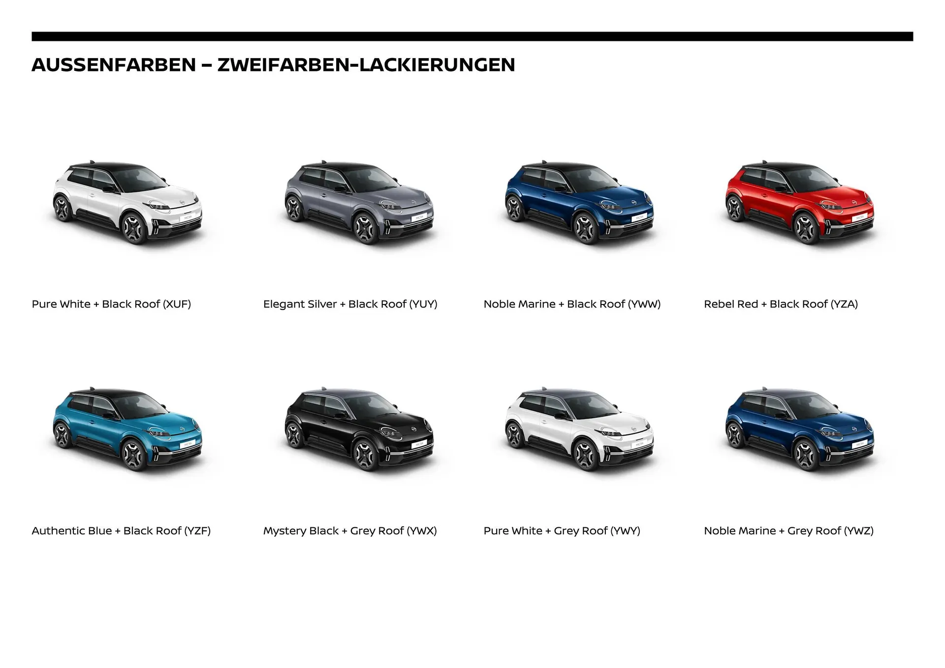 Nissan Flugblatt von 29. Oktober bis 24. März 2026 - Flugblätt seite  15