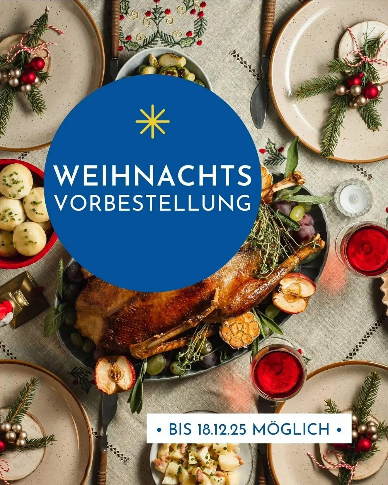 Winkler Markt Flugblatt - 1