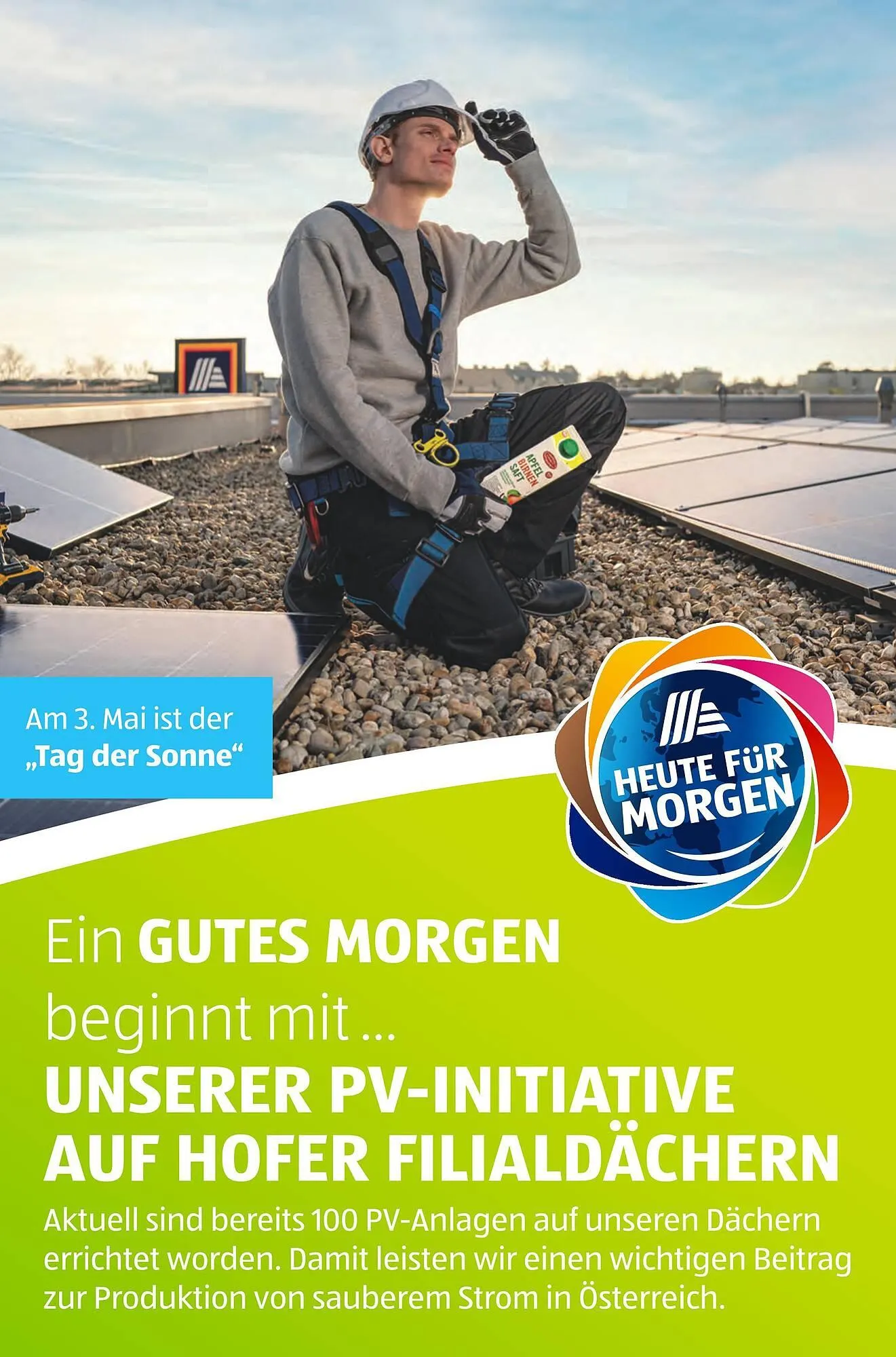 Hofer Flugblatt von 26. April bis 2. Mai 2024 - Flugblätt seite  41