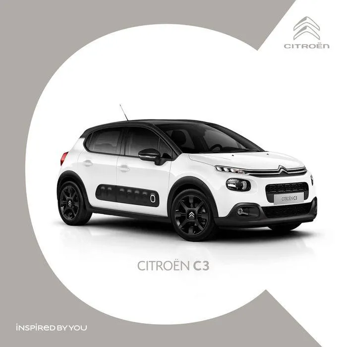 Citroen C3 - 1