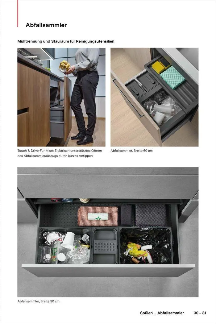 Ausstattung 2024/25 von 21. Mai bis 31. Dezember 2025 - Flugblätt seite  31