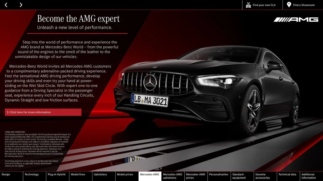 The new CLA von 15. Februar bis 15. Februar 2025 - Flugblätt seite  39