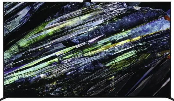 XR65A95LAEP - Schwarz