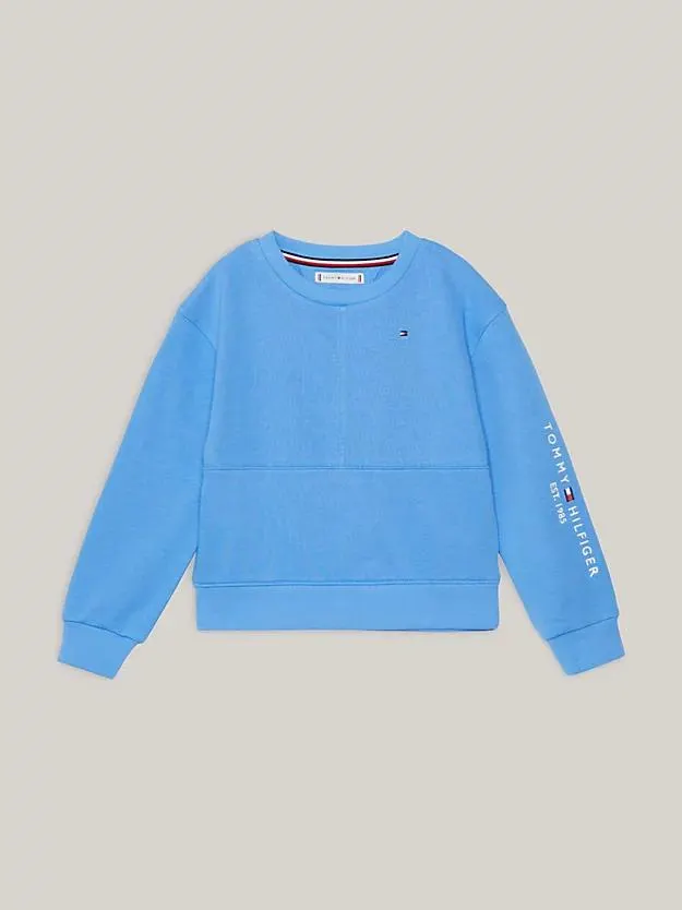 TH Established Essential Sweatshirt