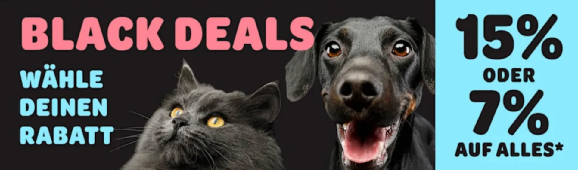 Zooplus Flugblatt - 1