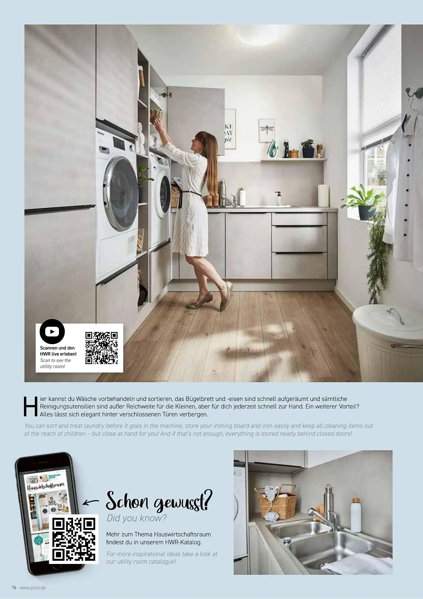 Mömax Flugblatt von 14. Februar bis 31. Dezember 2025 - Flugblätt seite  76