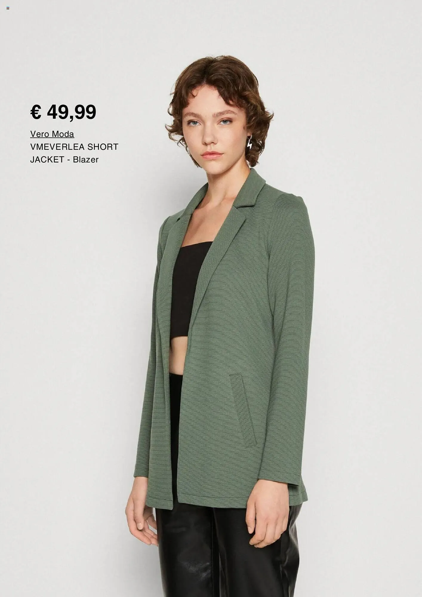 Zalando Flugblatt von 1. Oktober bis 31. Oktober 2023 - Flugblätt seite 18