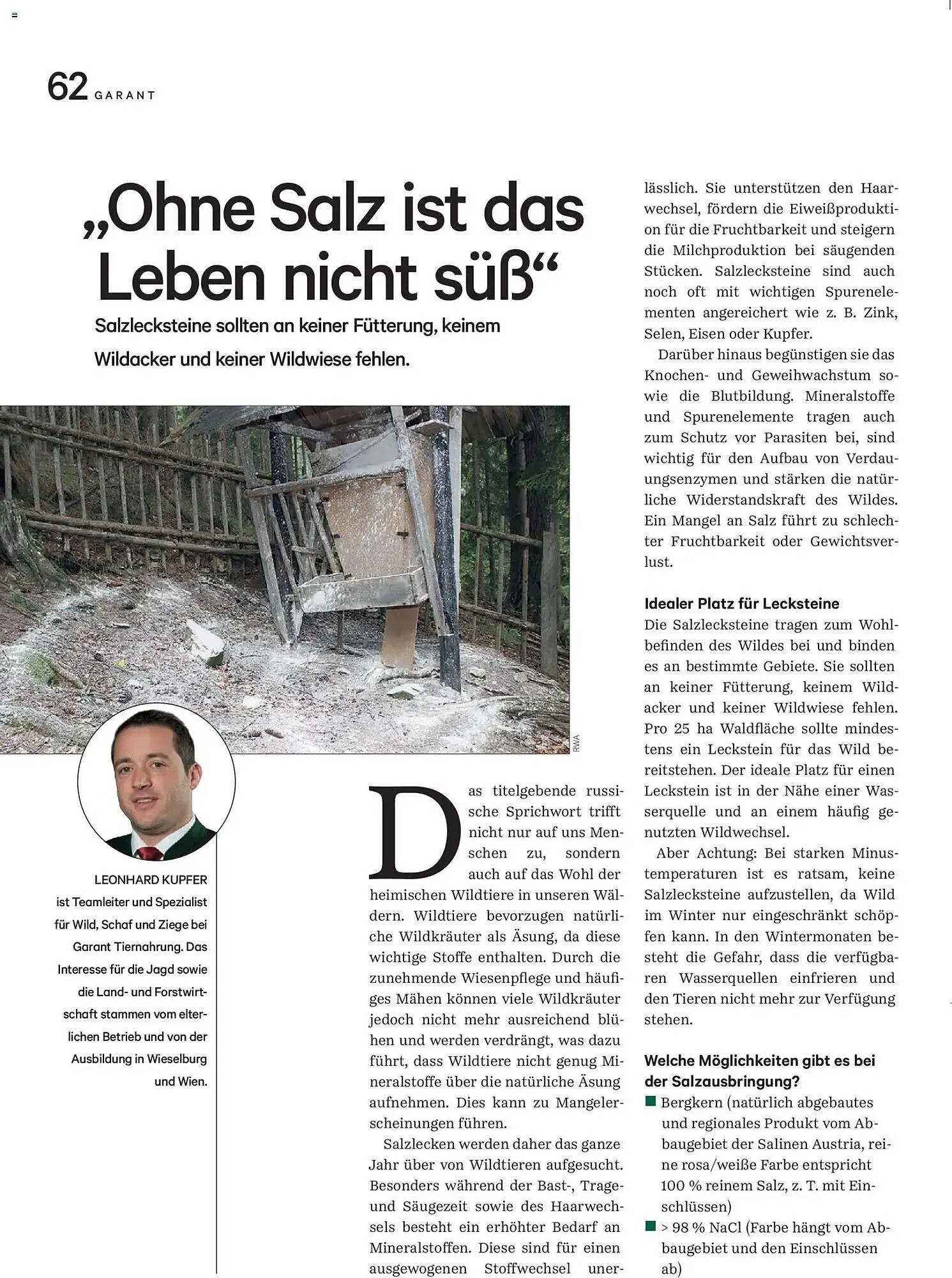 Lagerhaus Flugblatt von 2. März bis 31. März 2026 - Flugblätt seite  62