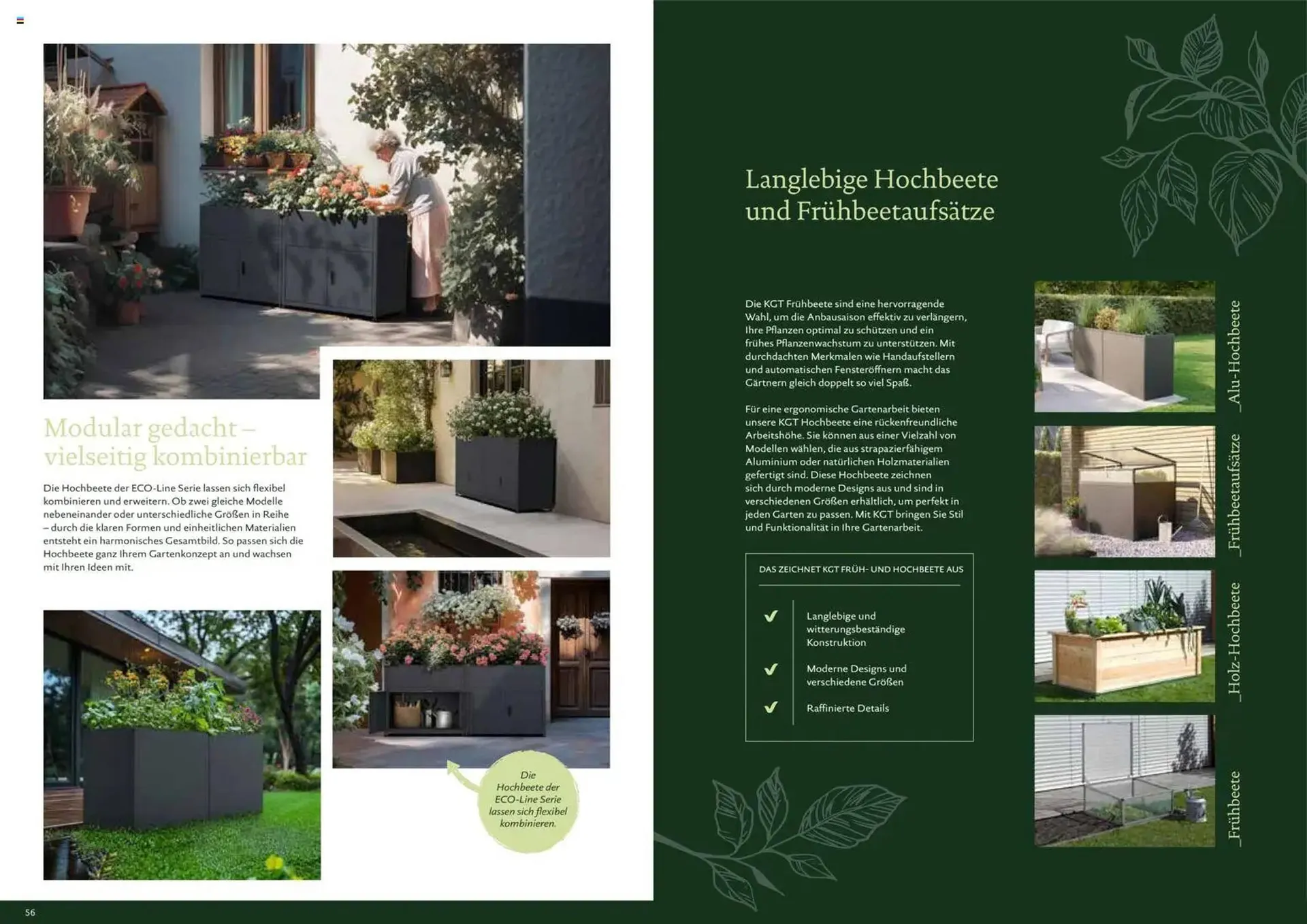 Dehner Flugblatt von 5. Jänner bis 31. Dezember 2026 - Flugblätt seite  29