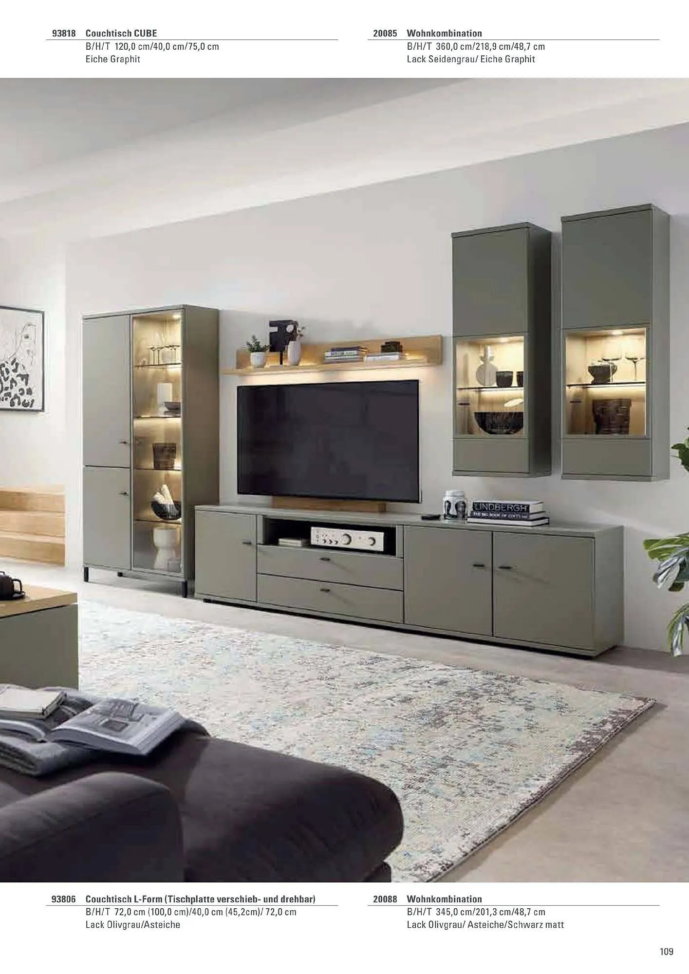 Rutar Flugblatt von 9. Jänner bis 31. Dezember 2025 - Flugblätt seite  109