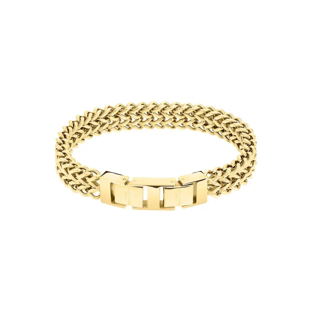 Liebeskind Berlin Armband »LJ-1000-B-21, LJ-1001-B-21«