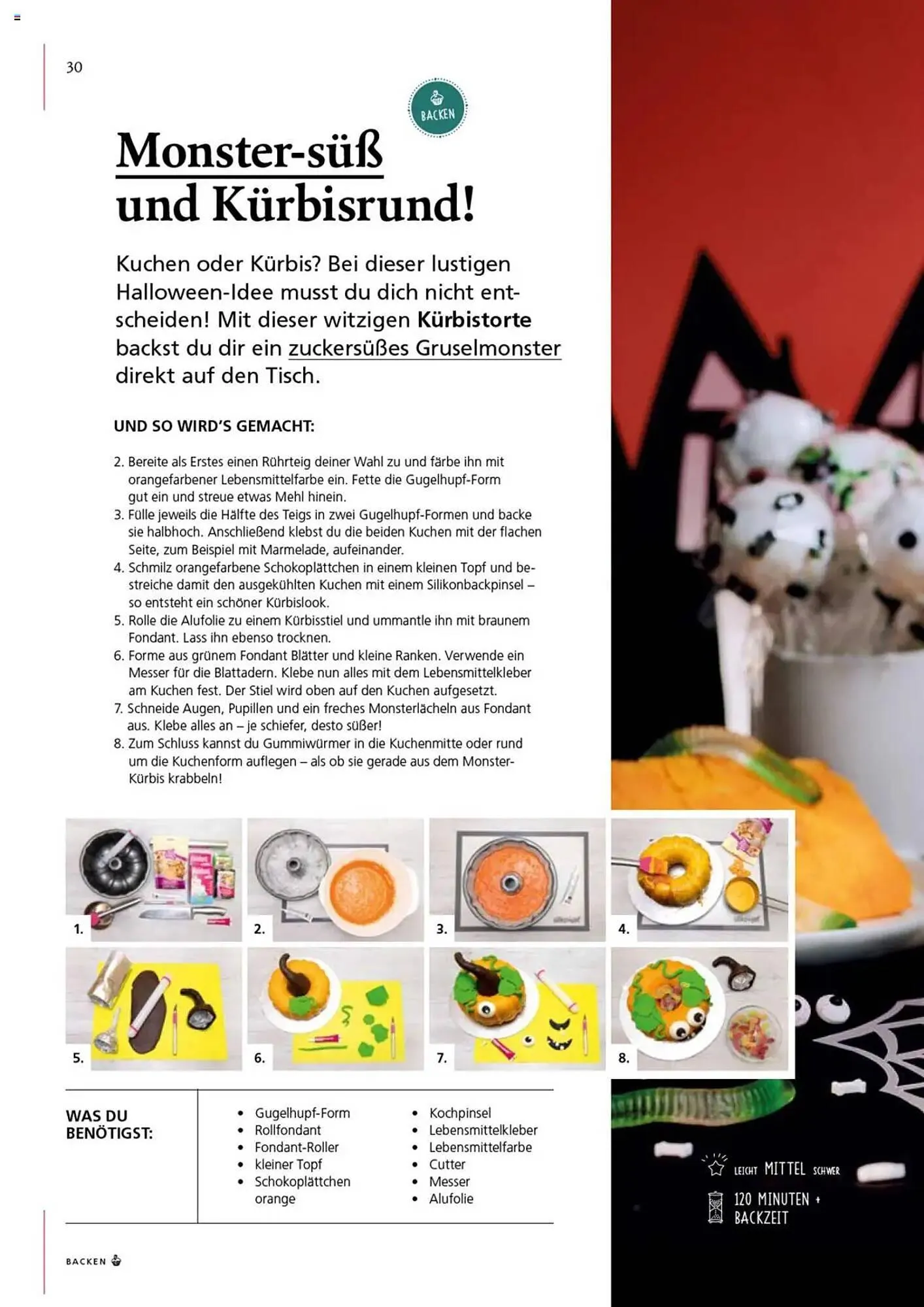 Pagro Diskont Flugblatt von 17. September bis 12. Dezember 2025 - Flugblätt seite  30