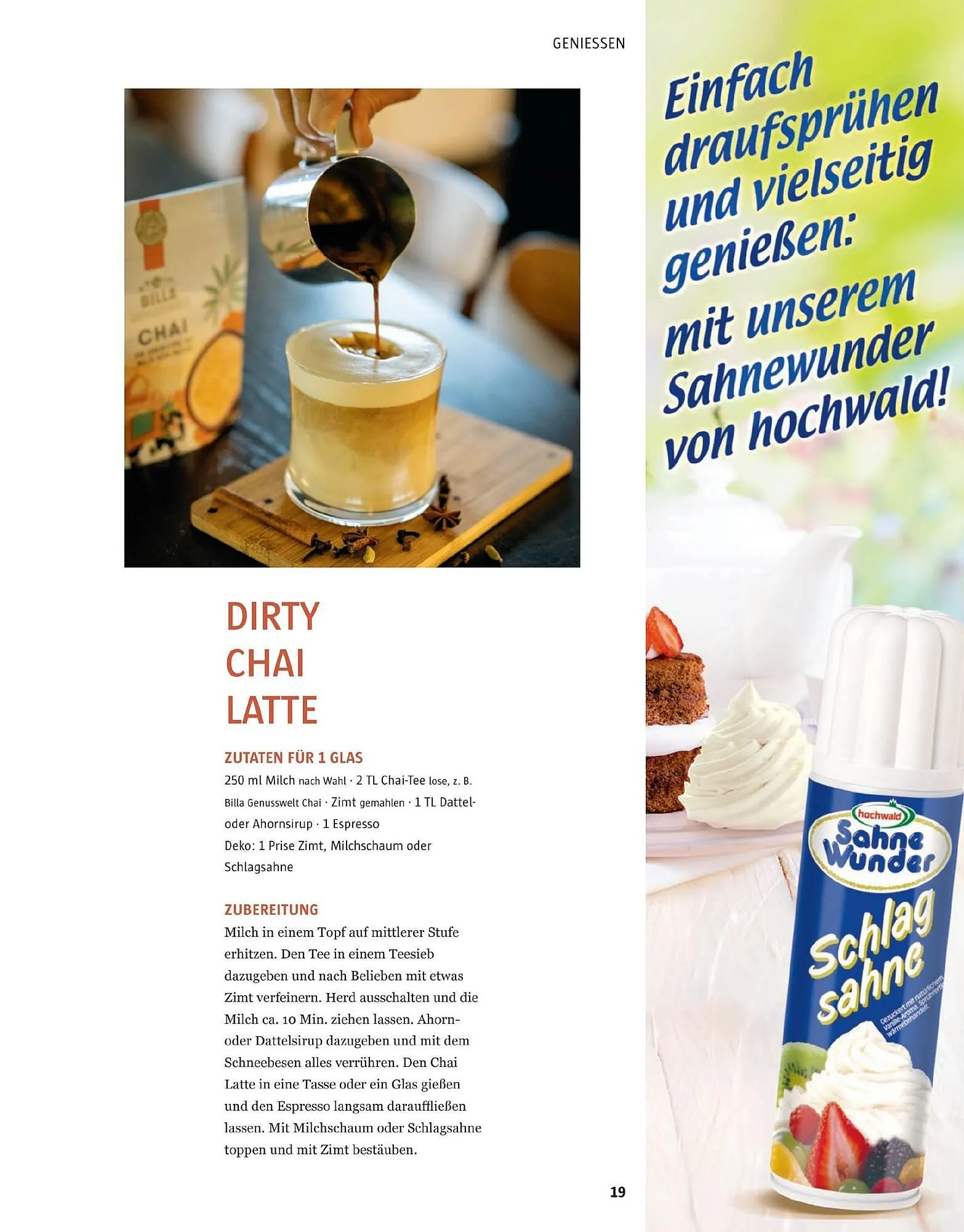 Sutterlüty Flugblatt von 17. November bis 29. Jänner 2026 - Flugblätt seite  84