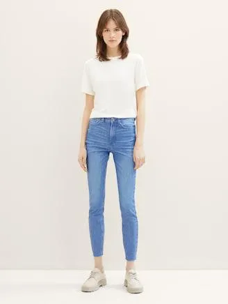 Janna Extra Skinny Jeans in Ankle-Länge