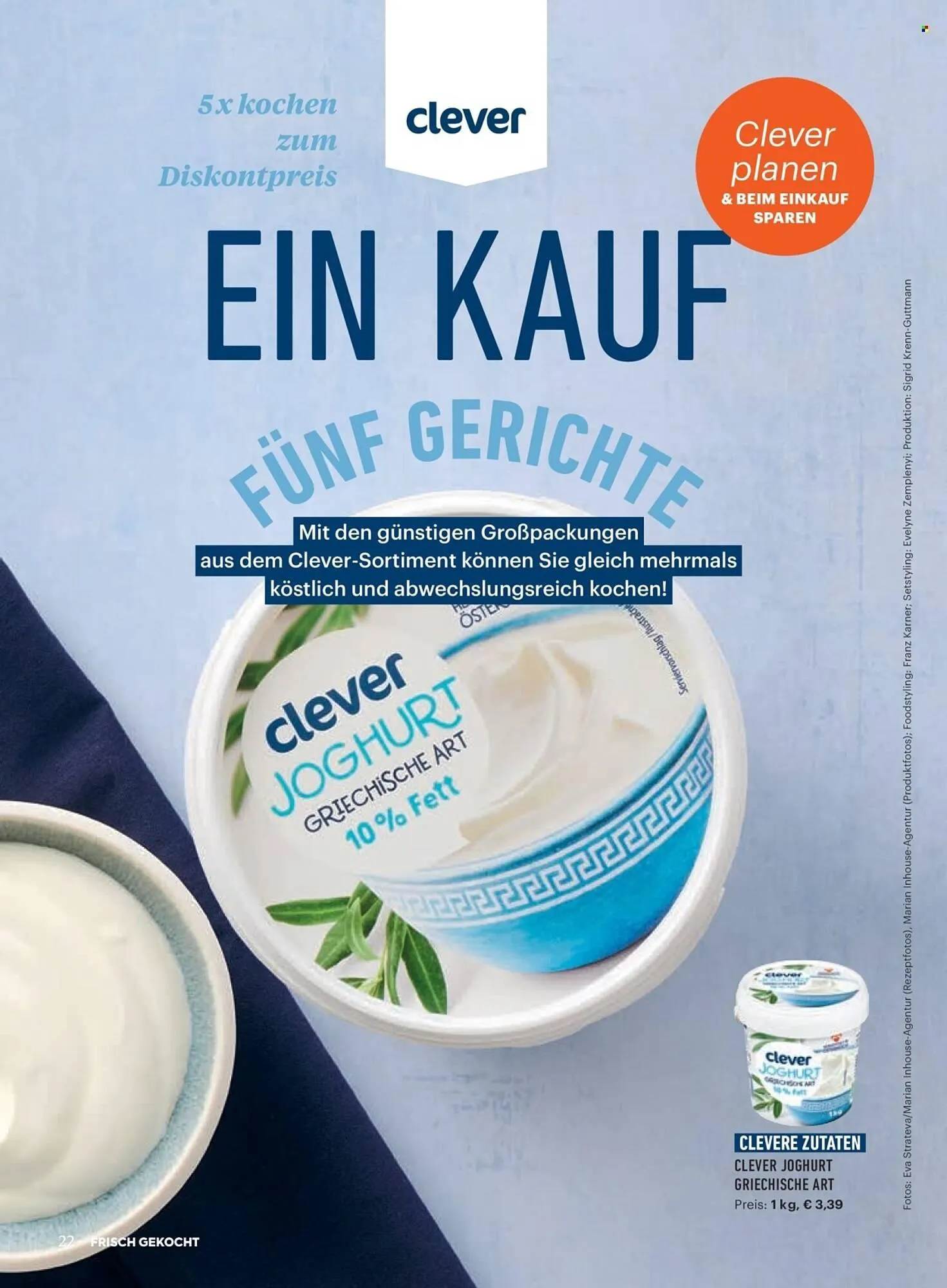 Billa Flugblatt von 1. November bis 30. November 2025 - Flugblätt seite 18