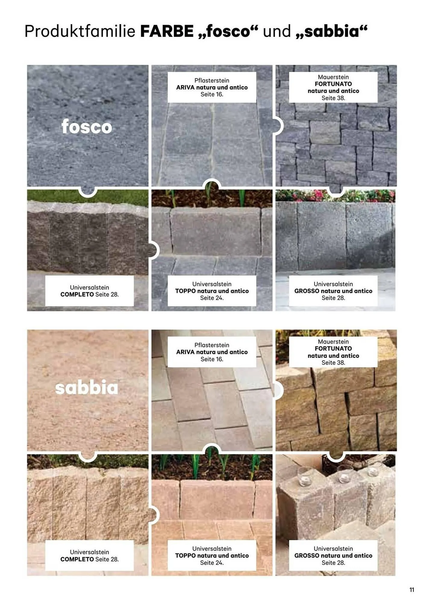 Lagerhaus Flugblatt von 1. Jänner bis 31. Dezember 2026 - Flugblätt seite  11