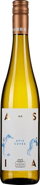 Asia Cuvée 2022