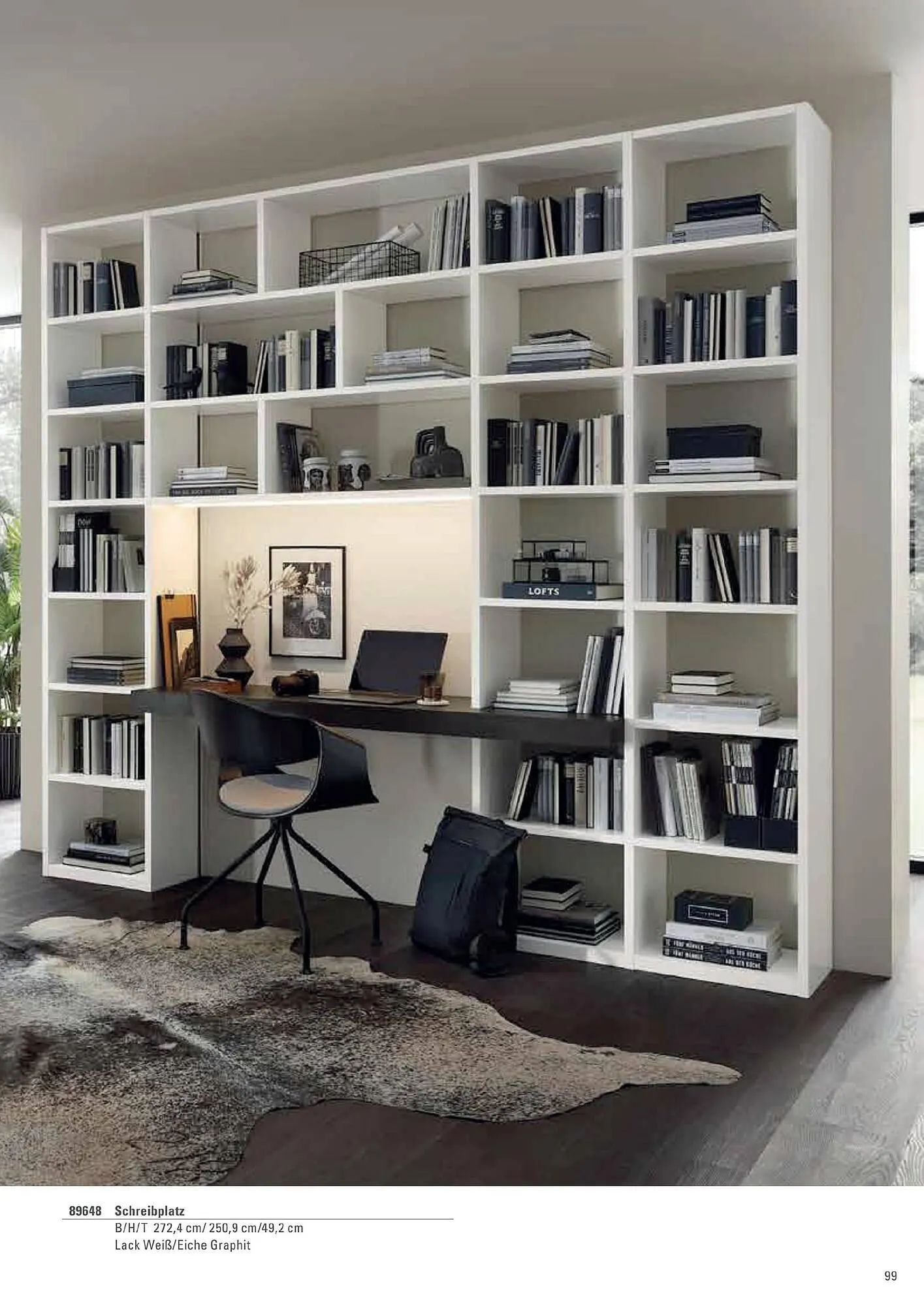 Rutar Flugblatt von 9. Jänner bis 31. Dezember 2025 - Flugblätt seite 99