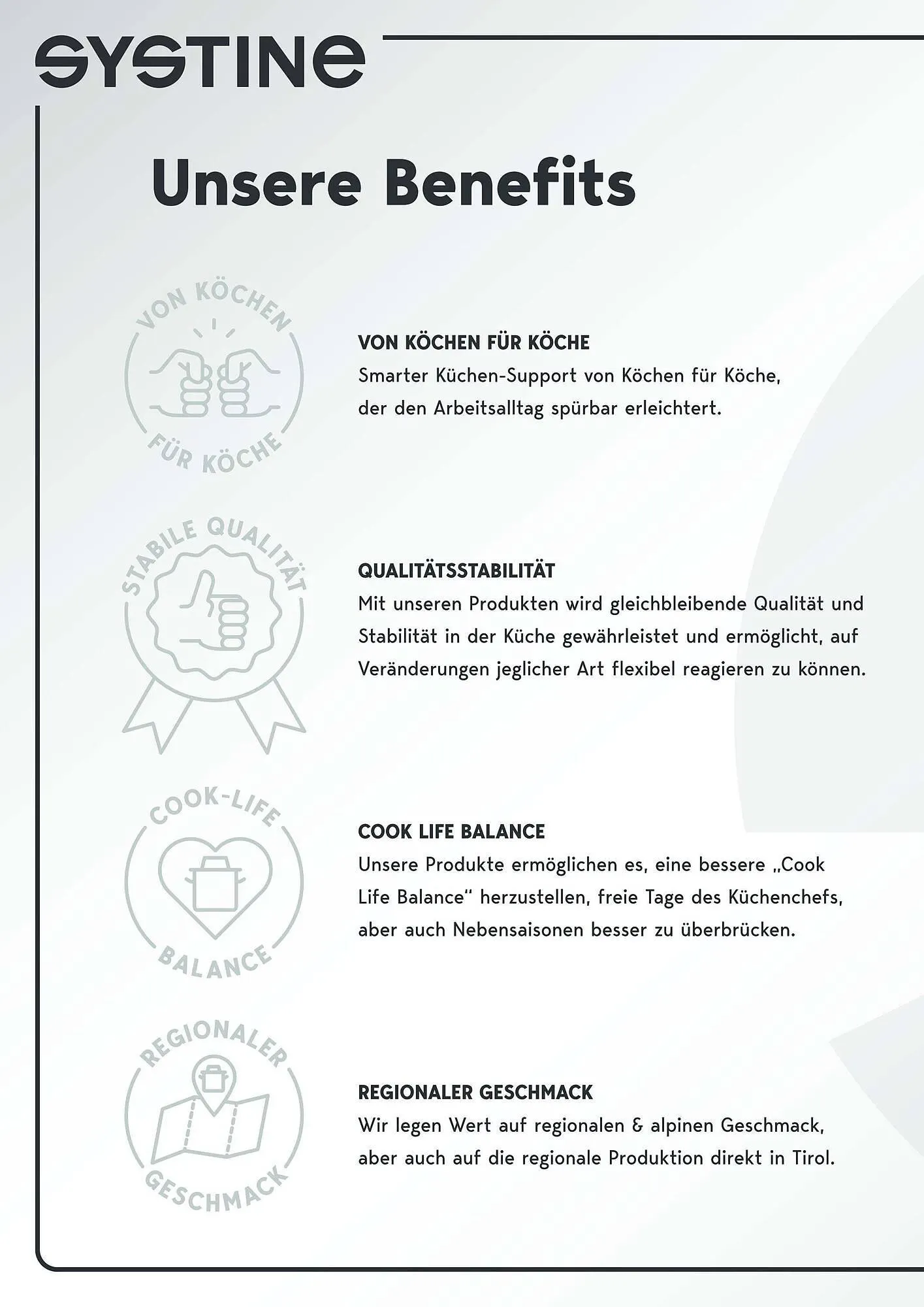 Eurogast Grissemann Flugblatt von 27. Jänner bis 8. Februar 2025 - Flugblätt seite 16