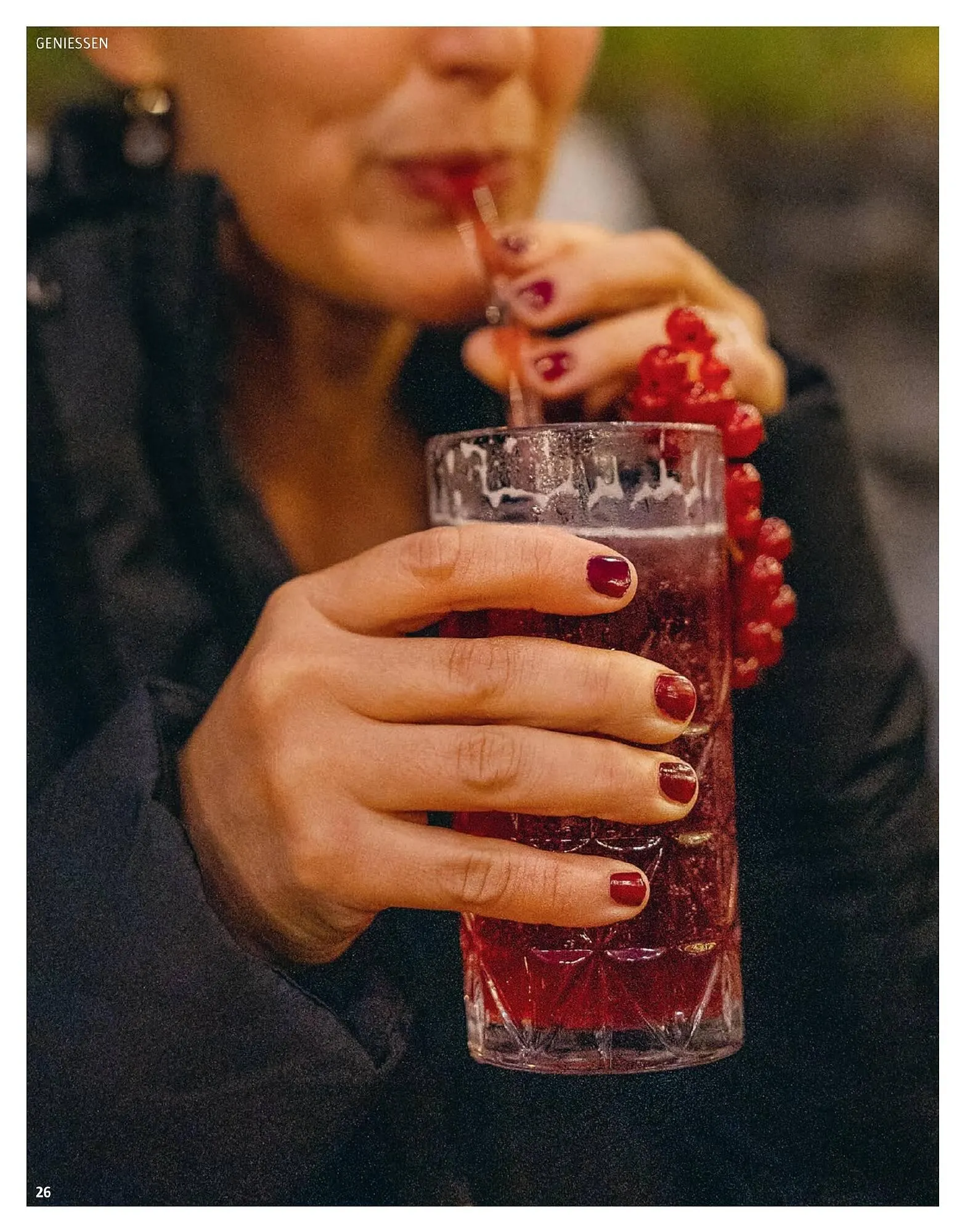 Sutterlüty Flugblatt von 17. November bis 29. Jänner 2026 - Flugblätt seite  26