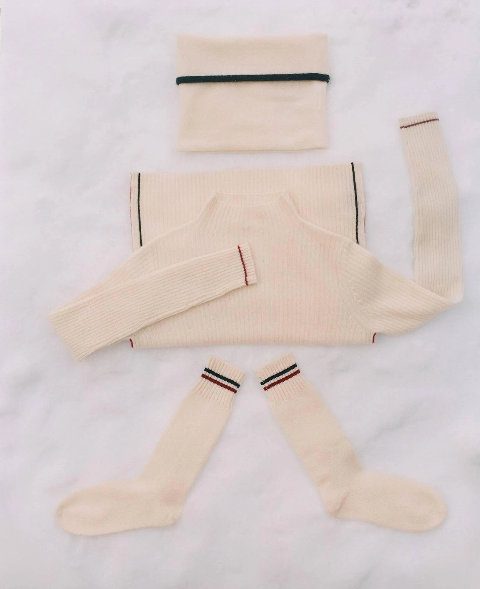 ZARA HOME Flugblatt von 31. Dezember bis 20. Jänner 2025 - Flugblätt seite 3