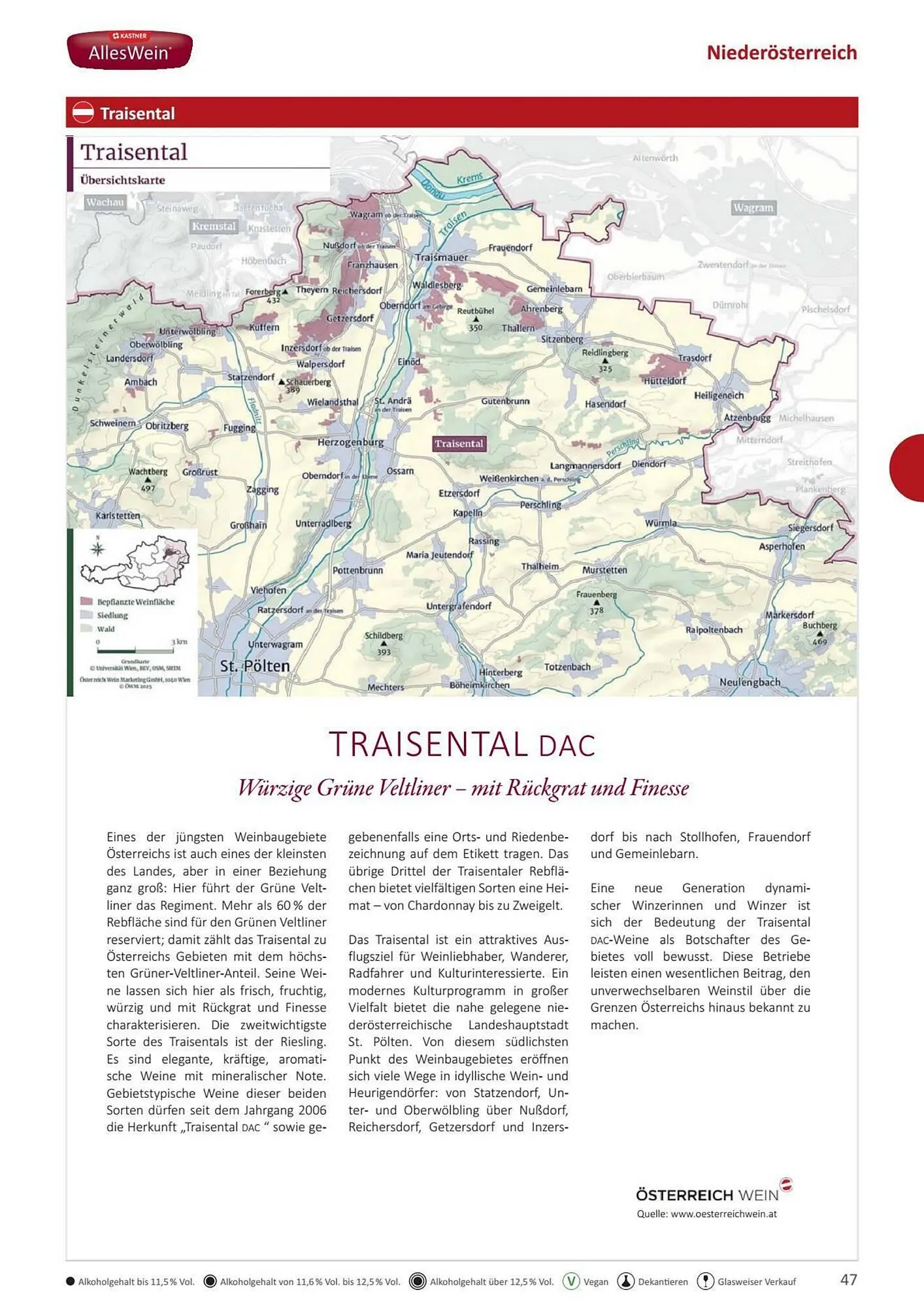 Kastner Flugblatt von 17. Juni bis 31. Dezember 2026 - Flugblätt seite 49