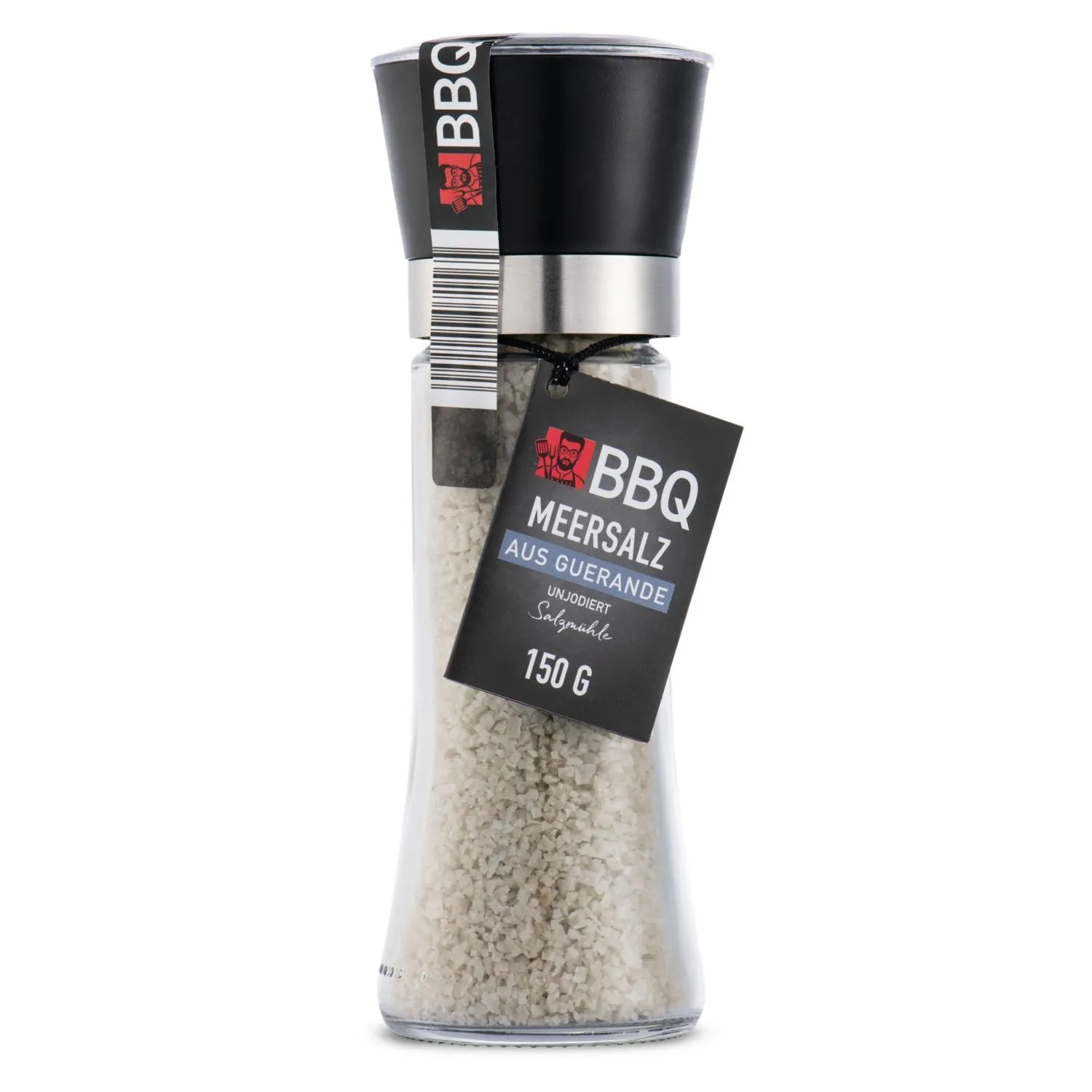 BBQ Salzmühle, Persisches Blausalz