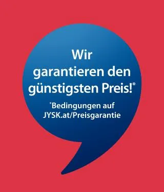 JYSK Flugblatt von 23. Juli bis 18. August 2026 - Flugblätt seite 1
