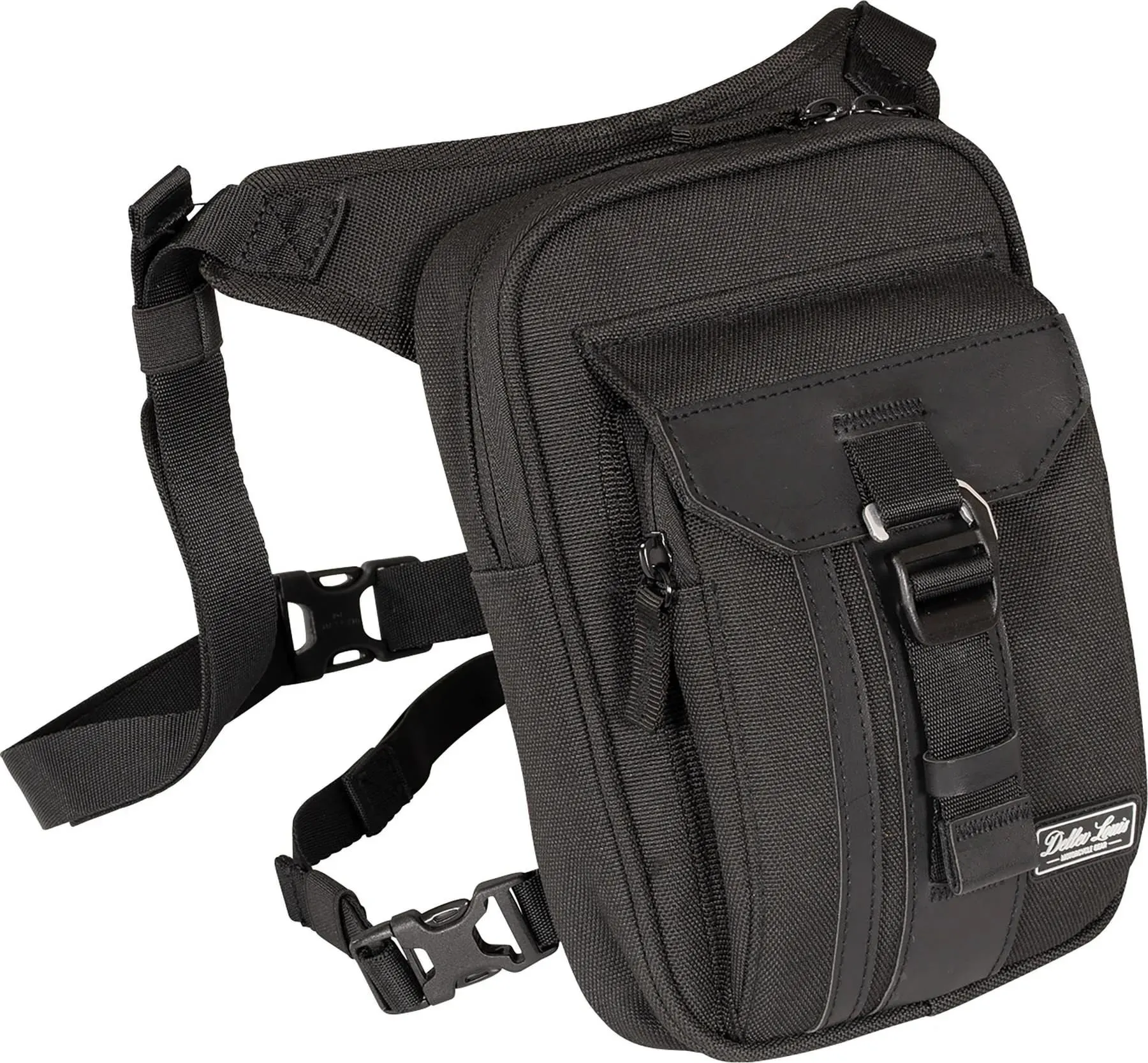 DETLEV LOUIS BEINTASCHE