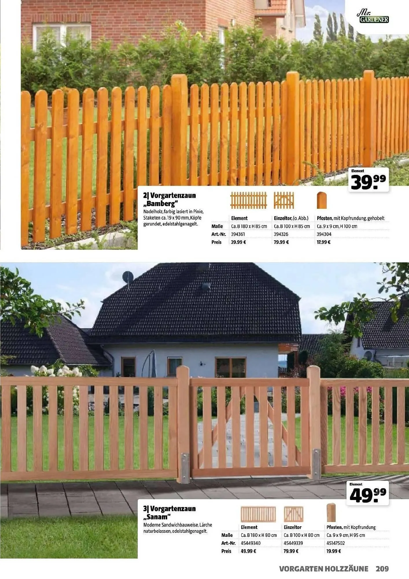 Der Grissemann Flugblatt von 14. März bis 31. Dezember 2025 - Flugblätt seite  209