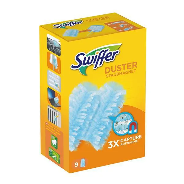 Swiffer Staubmagnet Nachfüllung