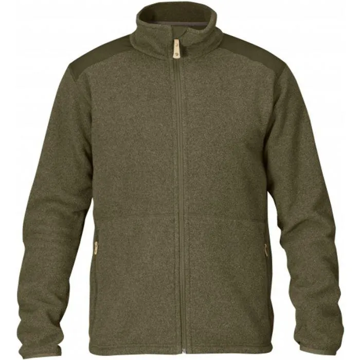 Fjällräven Fleecejacke Sten