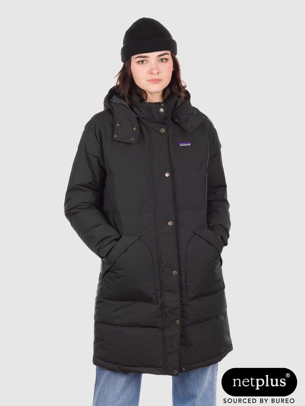 Downdrift Parka